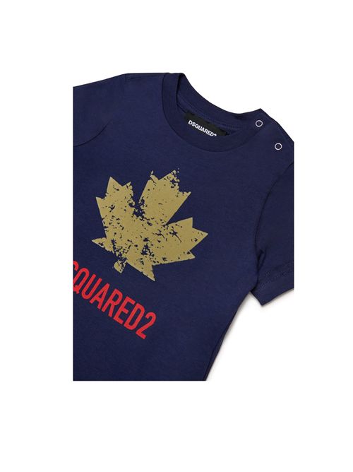  DSQUARED2 | DQ3112 D00XMDQ864